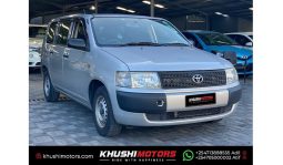 
Toyota Probox 2014 full									