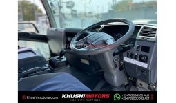 
Mitsubishi Fuso Canter 2014 full									