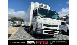 
Mitsubishi Fuso 2014 full									