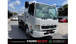 
Mitsubishi Fuso 2014 full									