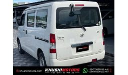 
Toyota Townace 2014 full									