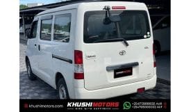 Toyota Townace 2014