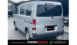 
Toyota Townace 2014 full									