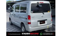 
Toyota Townace 2014 full									