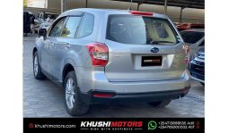 
Subaru Forester 2014 full									