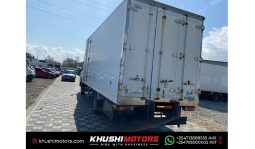 
Mitsubishi Fuso 2014 full									