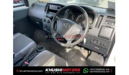 
Toyota Townace 2014 full									