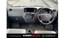 
Toyota Townace 2014 full									