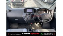 
Toyota Townace  2014 full									