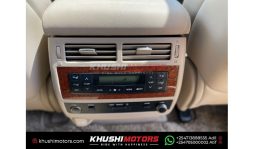 
Toyota Land cruiser ZX V8 2015 full									