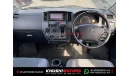 
Toyota Townace 2014 full									