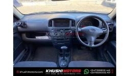 
Toyota Probox 2014 full									