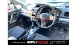 
Subaru Forester 2014 full									