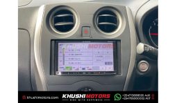 
Nissan Note 2014 full									