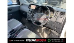 
Toyota Townace  2014 full									