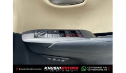 
Lexus NX200T 2015 full									