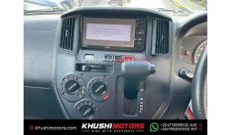 
Toyota Townace 2014 full									