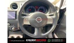 
Nissan Note 2014 full									