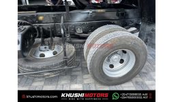 
Mitsubishi Fuso 2014 full									