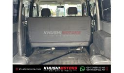 
Toyota Townace 2014 full									