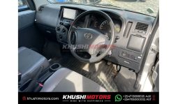 
Toyota Townace 2014 full									