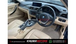 
BMW 320d 2013 full									