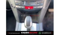 
Subaru Legacy Wagon 2014 full									