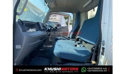 
Mitsubishi Fuso 2014 full									