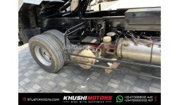 
Mitsubishi Fuso 2014 full									