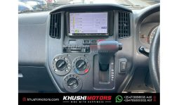 
Toyota Townace  2014 full									