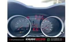 
Mitsubishi Galant Fortis 2014 full									