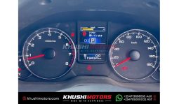 
Subaru Legacy Wagon 2014 full									