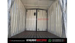 
Mitsubishi Fuso 2014 full									