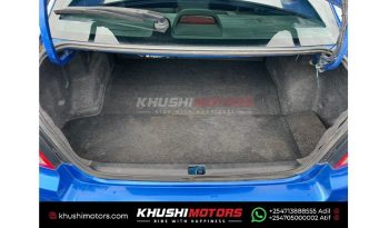 
Subaru Impreza STI 2011 full									