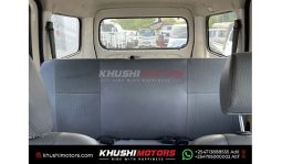 
Toyota Townace  2014 full									