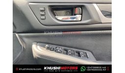 
Subaru Legacy B4 2014 full									