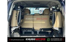 
Toyota Vellfire 2014 full									