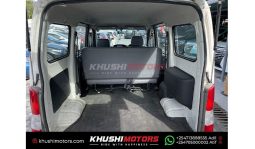 
Toyota Townace  2014 full									