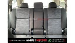 
Toyota Fielder 2015 full									