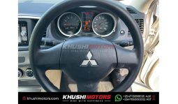 
Mitsubishi Galant Fortis 2014 full									