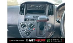 
Toyota Townace 2014 full									