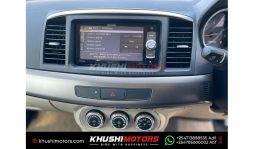 
Mitsubishi Galant Fortis 2014 full									