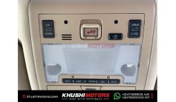 
Toyota Land cruiser ZX V8 2015 full									