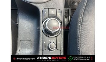 
Mazda CX-3 2015 full									