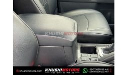 
Toyota Land Cruiser Prado 2015 full									