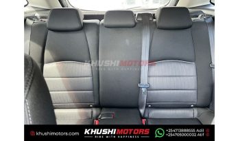 
Mazda CX-3 2015 full									