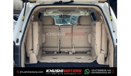 
Toyota Land cruiser ZX V8 2015 full									