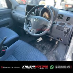 
Daihatsu Hijet 2014 full									