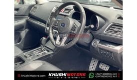 Subaru Outback 2016