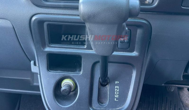 
Daihatsu Hijet 2014 full									